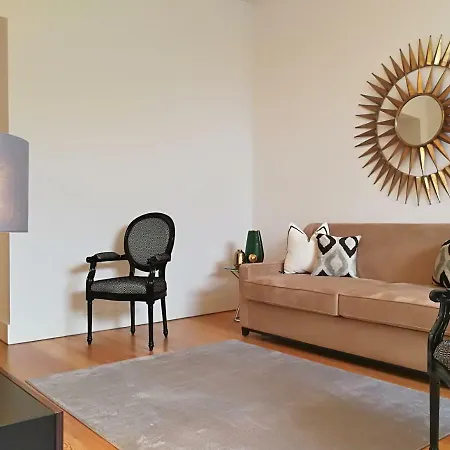 Apartment Finestay Santana