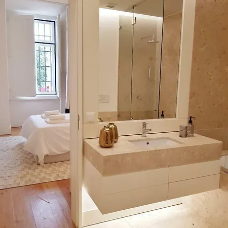 Finestay Santana * Lisbon