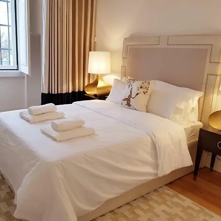 Apartment Finestay Santana *