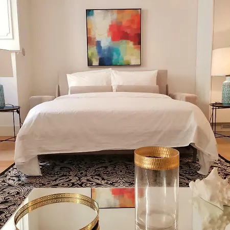 Apartment Finestay Santana