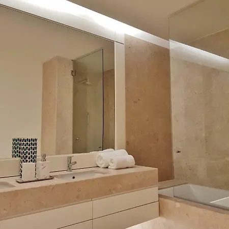 Apartment Finestay Santana