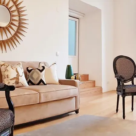 Apartment Finestay Santana *