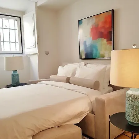 Finestay Santana Apartment *