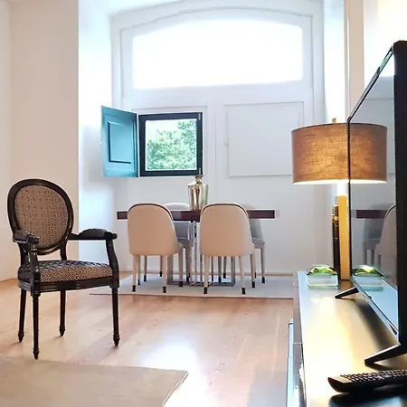 Apartment Finestay Santana