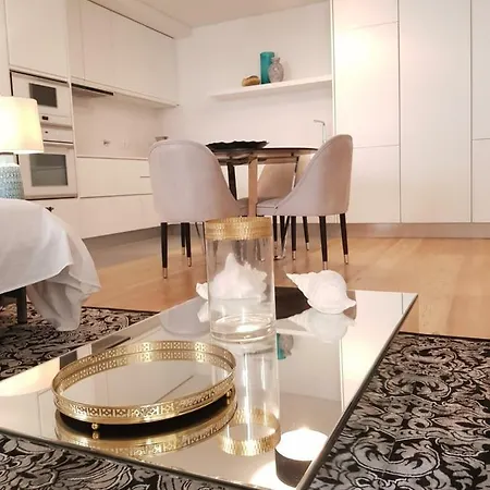 Finestay Santana Lisbon