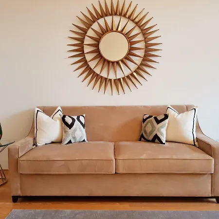 Apartment Finestay Santana