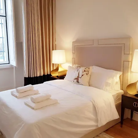 Apartment Finestay Santana