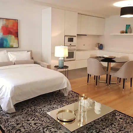 Finestay Santana * Lisbon