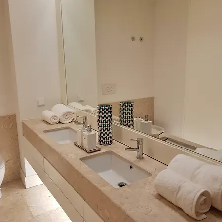 Apartment Finestay Santana *