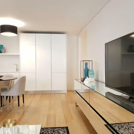 Finestay Santana Apartamento