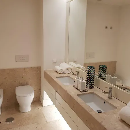 Finestay Santana Appartement *