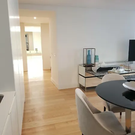 Appartement Finestay Santana *