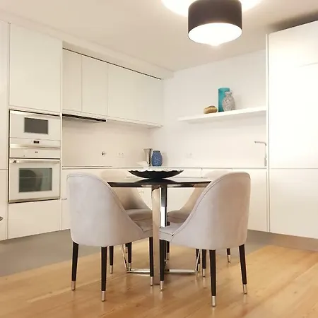 Finestay Santana Appartement *